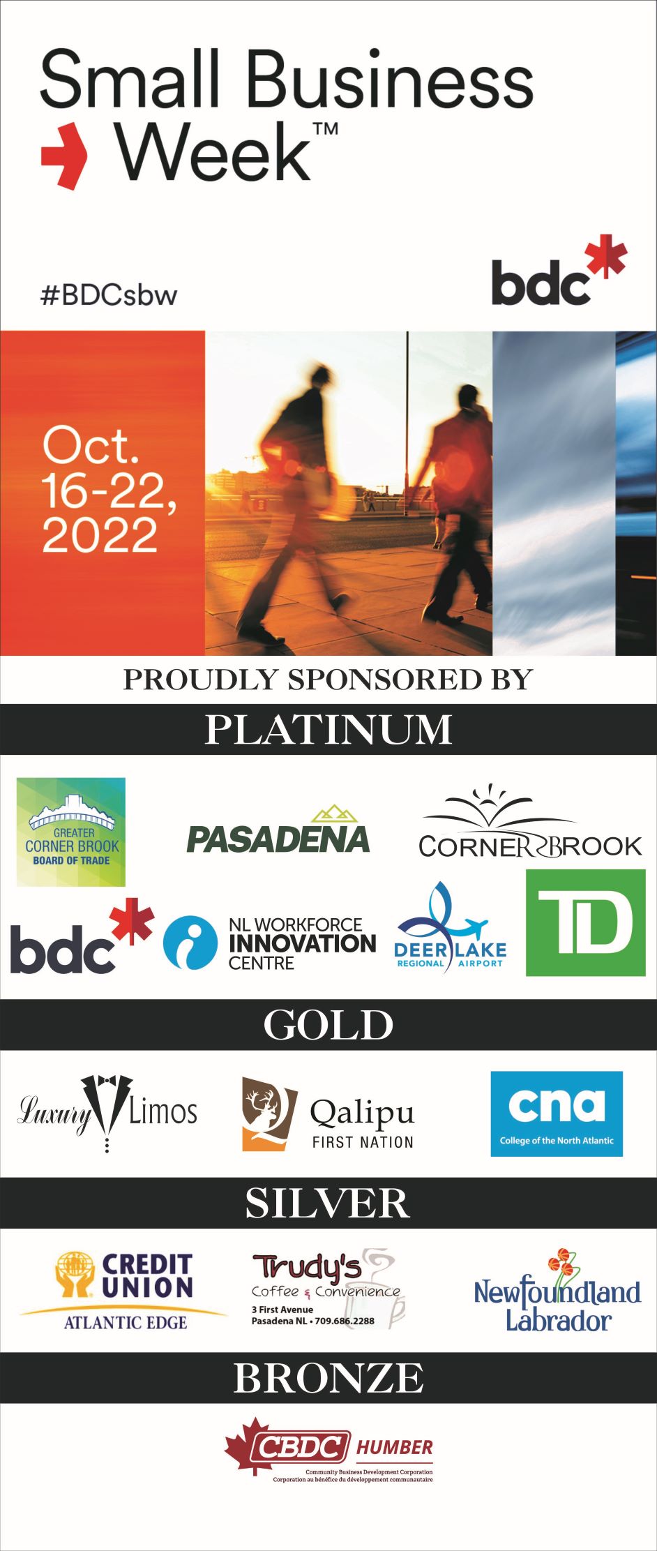 Read more about the article Small Business Week™ 2022 Sponsors