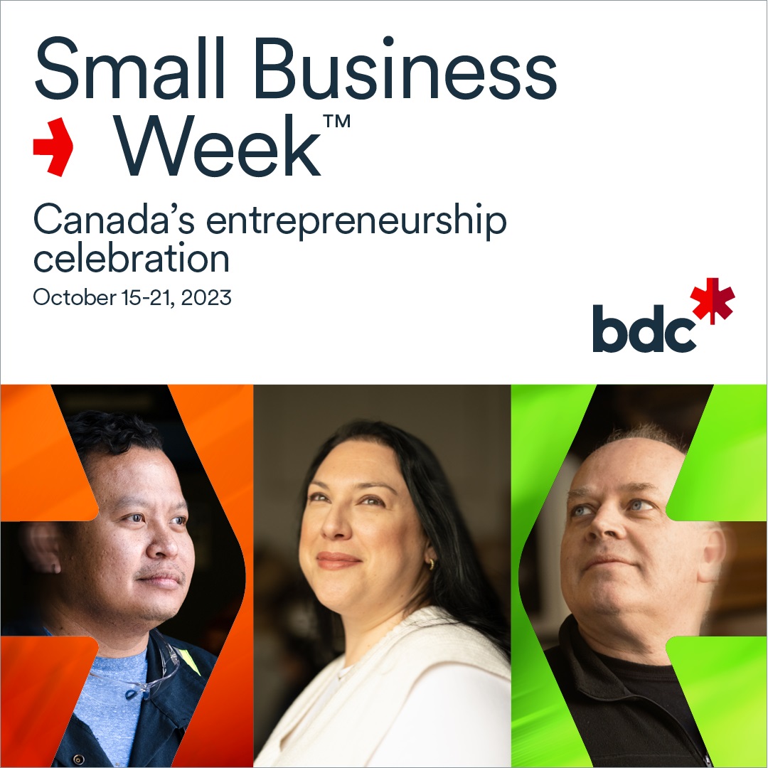 Read more about the article Small Business Week™ 2023 Sponsors